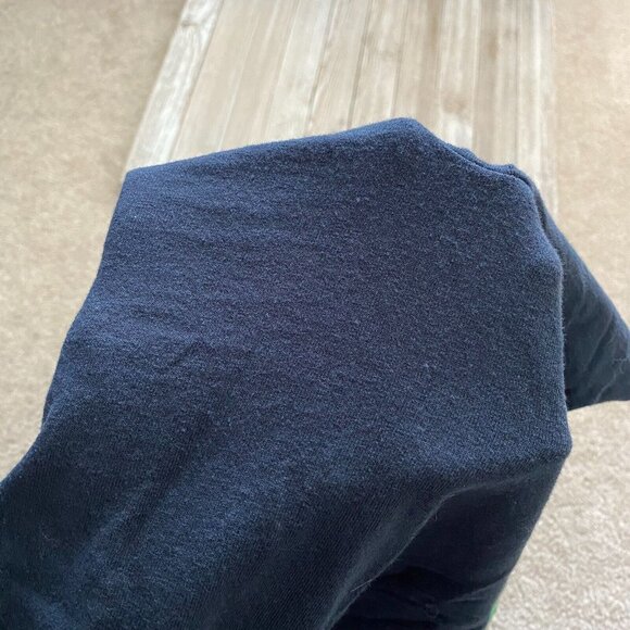 Time And Pressure XL Saint Louis Hardcore Music Long Sleeve Graphic Band T-Shirt - Picture 9 of 12